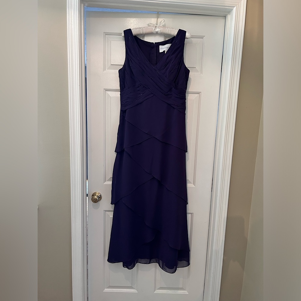 Mother of the Bride dress